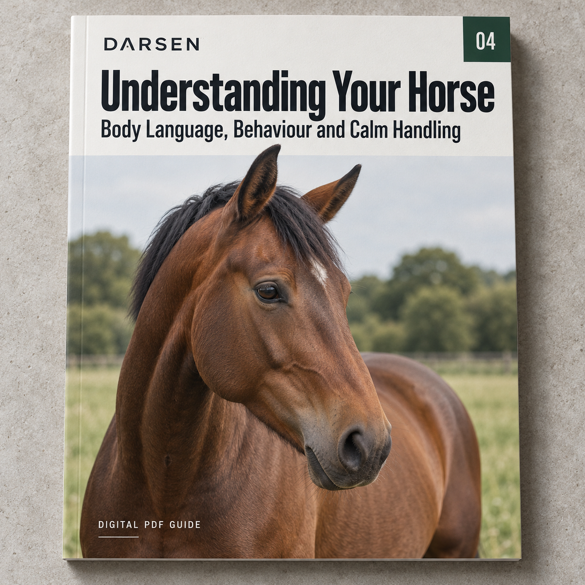 Understanding Your Horse